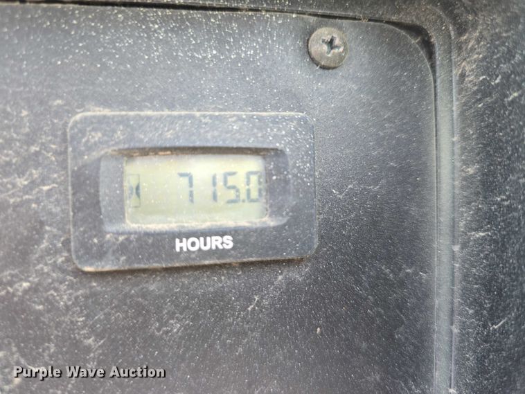 image for item EO1578 2019 Doosan P425/HP375WCU-T4F air compressor