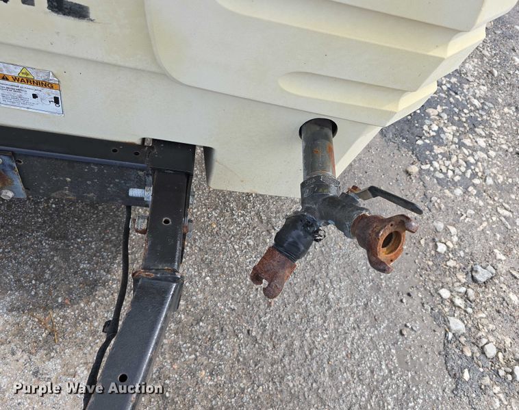 image for item EO1595 2015 Doosan P185WDZ-T4F air compressor