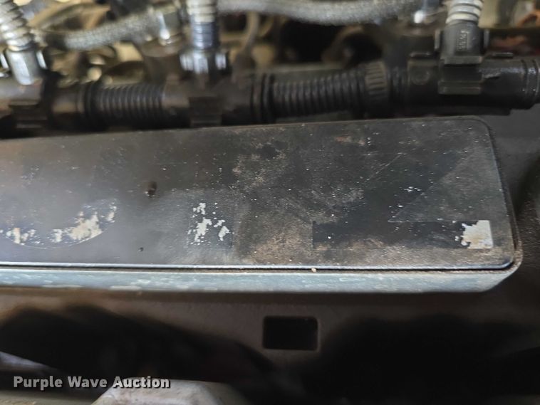 image for item EO1595 2015 Doosan P185WDZ-T4F air compressor