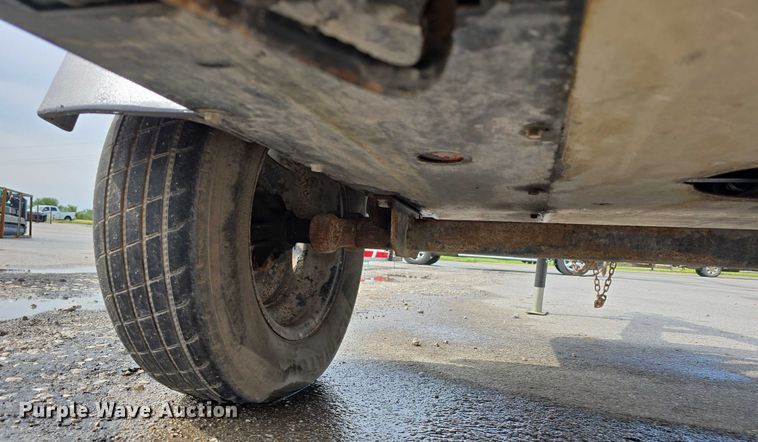 image for item EO1595 2015 Doosan P185WDZ-T4F air compressor