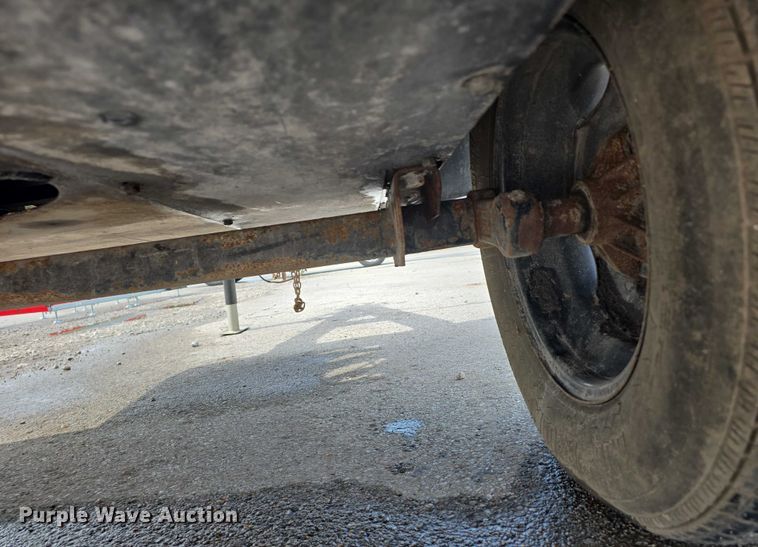 image for item EO1595 2015 Doosan P185WDZ-T4F air compressor