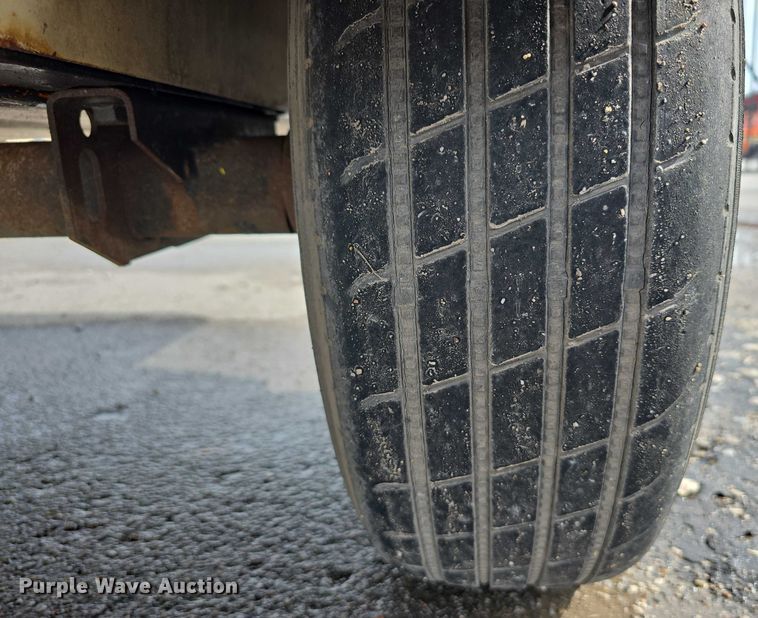 image for item EO1595 2015 Doosan P185WDZ-T4F air compressor