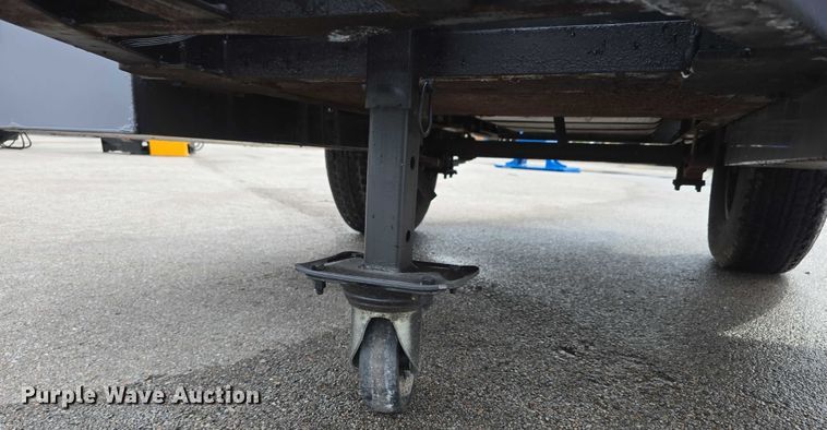 image for item EO1597 Winco MD65/F generator