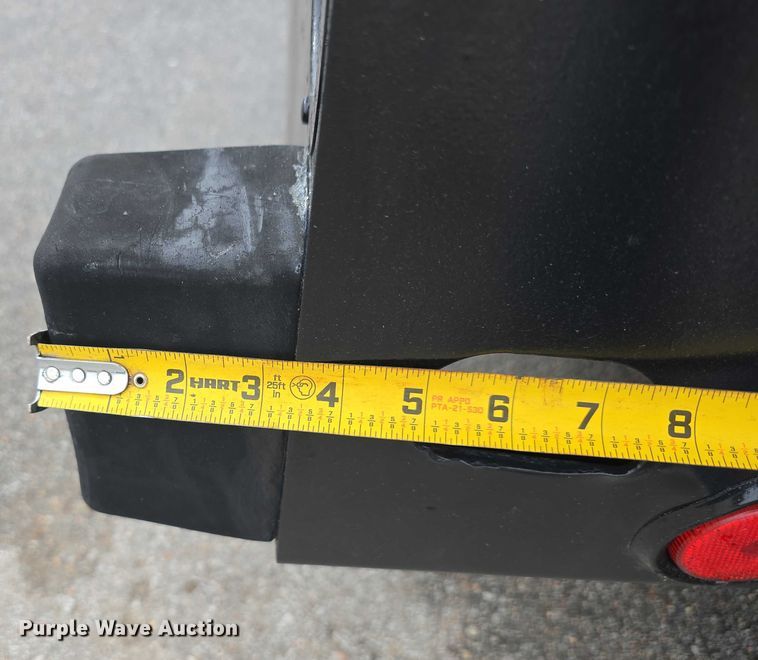 image for item EO1597 Winco MD65/F generator