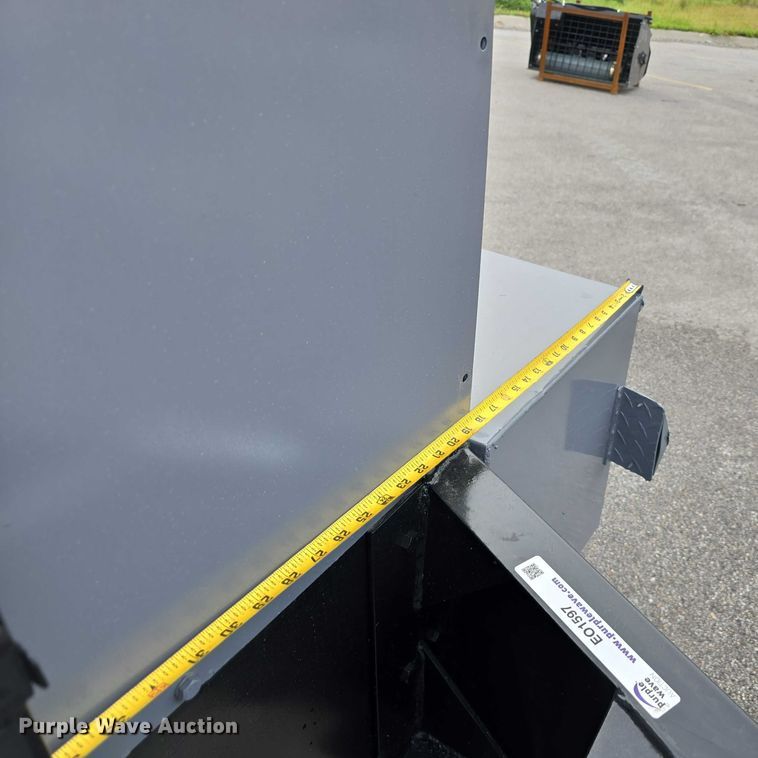 image for item EO1597 Winco MD65/F generator