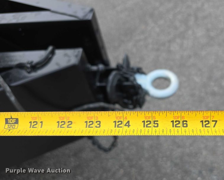 image for item EO1597 Winco MD65/F generator