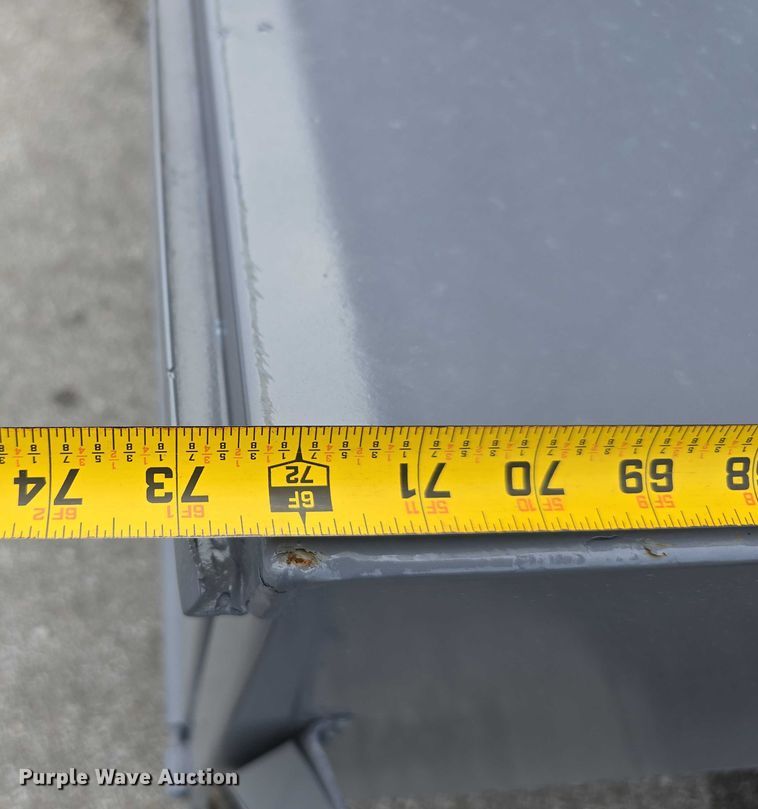 image for item EO1597 Winco MD65/F generator