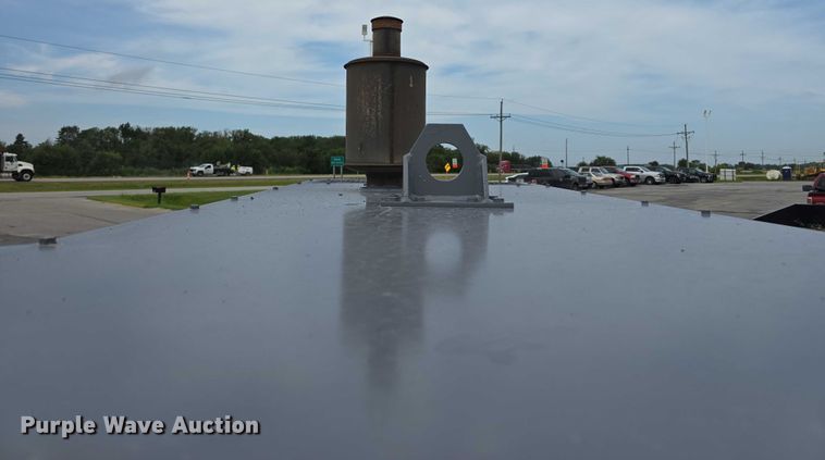 image for item EO1597 Winco MD65/F generator