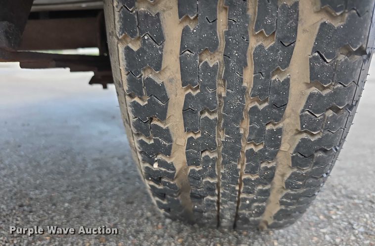 image for item EO1597 Winco MD65/F generator