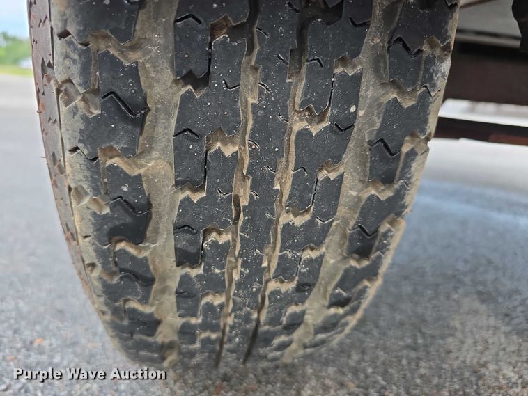 image for item EO1597 Winco MD65/F generator