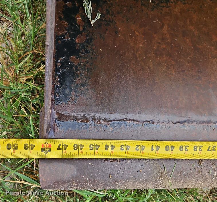 image for item EO4586 2008 ASV PT-30 tracked skid steer loader