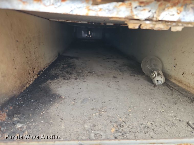 image for item EO4607 2012 Ford F550 bucket truck