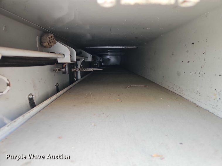 image for item EO4607 2012 Ford F550 bucket truck