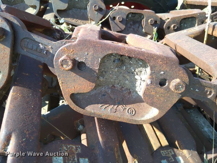 image for item EQ1407 2003 Bobcat S185 skid steer loader