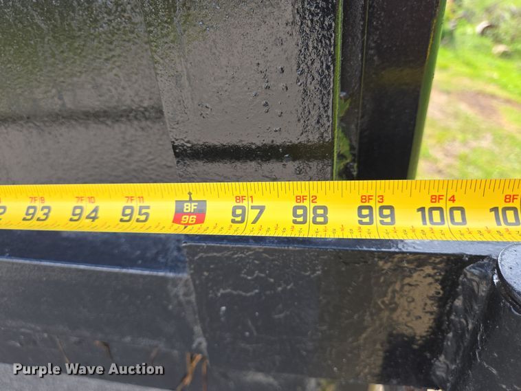 image for item EQ2629 2015 Ford F750 dump truck