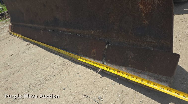 image for item EQ4086 John Deere 550J dozer