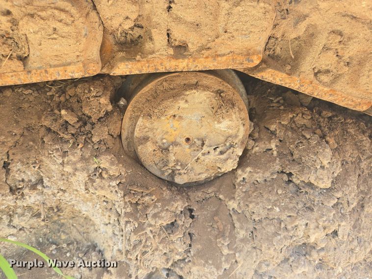 image for item EQ4086 John Deere 550J dozer