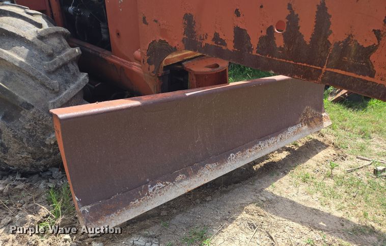 image for item EQ4088 Ditch Witch trencher
