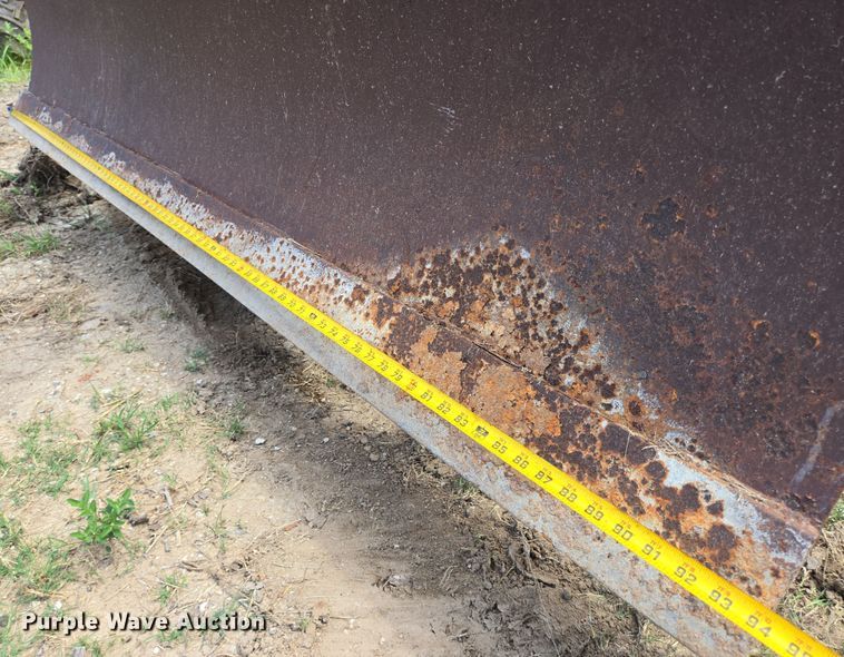 image for item EQ4088 Ditch Witch trencher