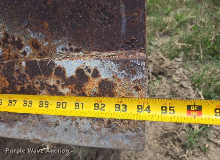 image for item EQ4088 Ditch Witch trencher