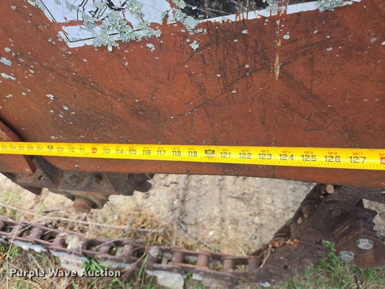 image for item EQ4088 Ditch Witch trencher