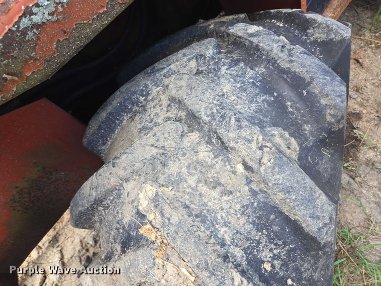 image for item EQ4088 Ditch Witch trencher