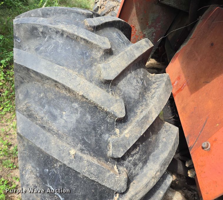 image for item EQ4088 Ditch Witch trencher