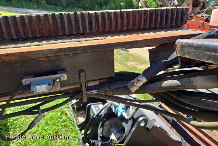 image for item EQ4089 2000 Vermeer D33x44 directional boring unit