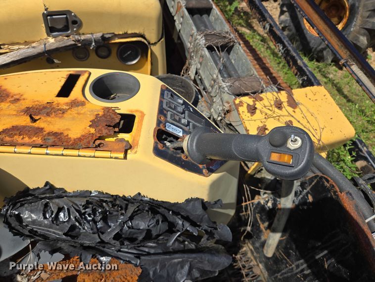 image for item EQ4089 2000 Vermeer D33x44 directional boring unit