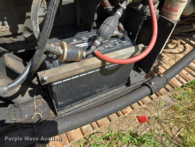 image for item EQ4089 2000 Vermeer D33x44 directional boring unit