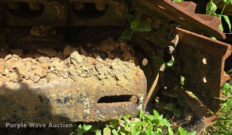 image for item EQ4089 2000 Vermeer D33x44 directional boring unit