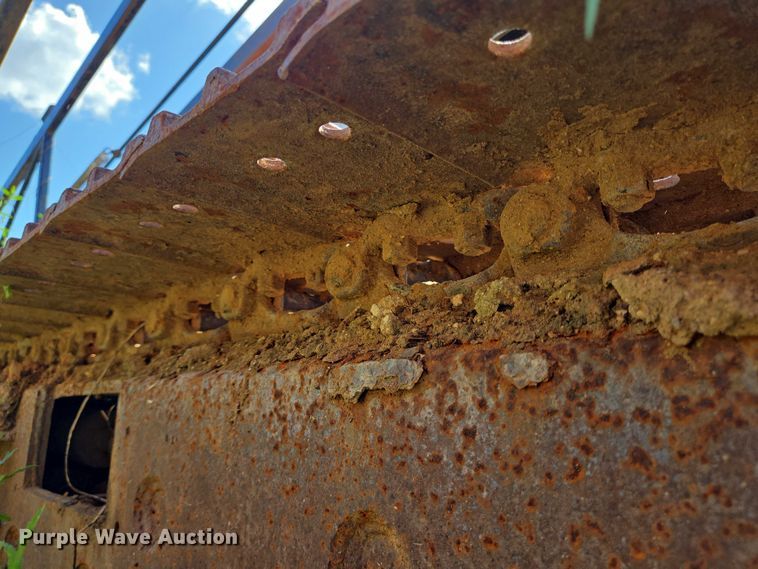 image for item EQ4089 2000 Vermeer D33x44 directional boring unit