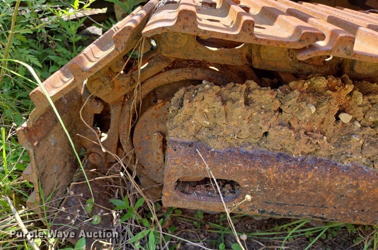 image for item EQ4089 2000 Vermeer D33x44 directional boring unit