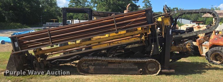 image for item EQ4091 2000 Vermeer D50x100 directional boring unit