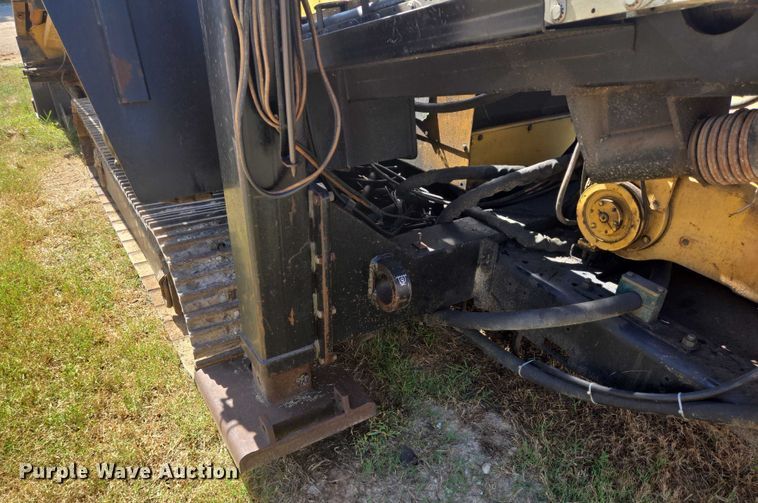 image for item EQ4091 2000 Vermeer D50x100 directional boring unit