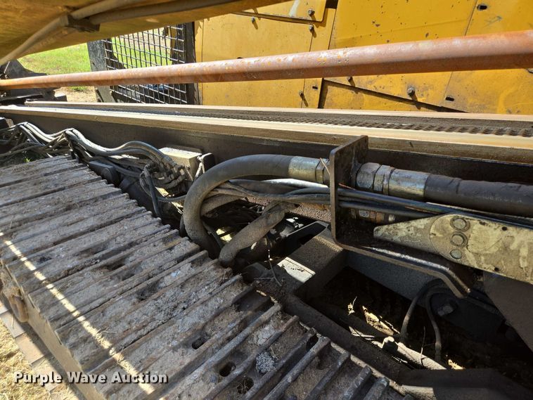 image for item EQ4091 2000 Vermeer D50x100 directional boring unit