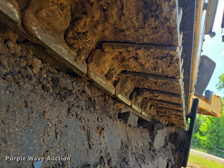 image for item EQ4091 2000 Vermeer D50x100 directional boring unit