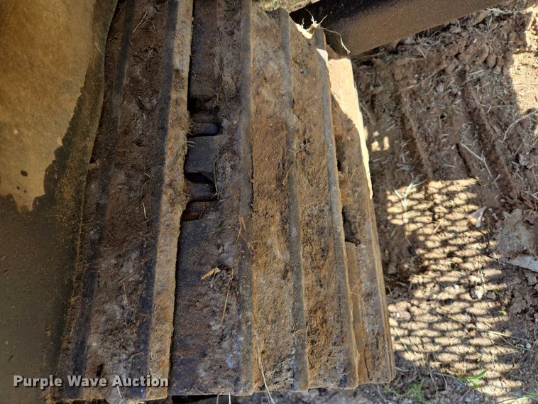 image for item EQ4091 2000 Vermeer D50x100 directional boring unit