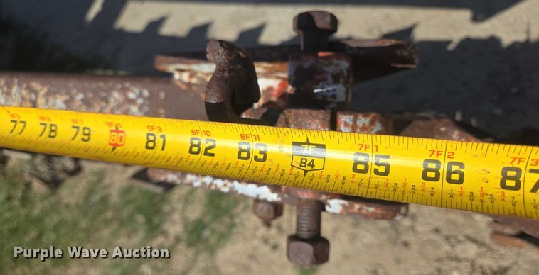 image for item EQ4092 Ditch Witch R100 trencher