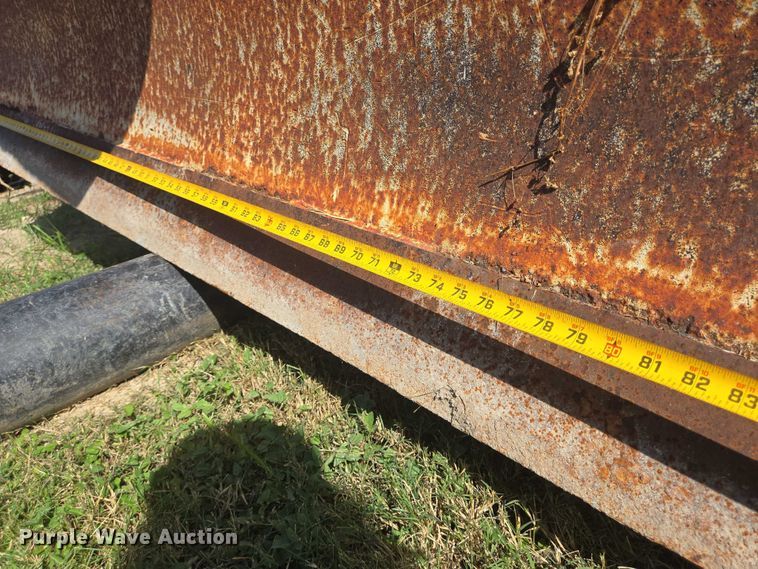 image for item EQ4092 Ditch Witch R100 trencher