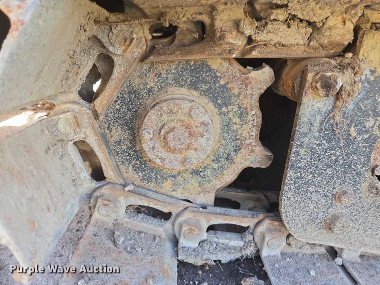 image for item EQ4093 1998 Vermeer D24X26 directional boring unit