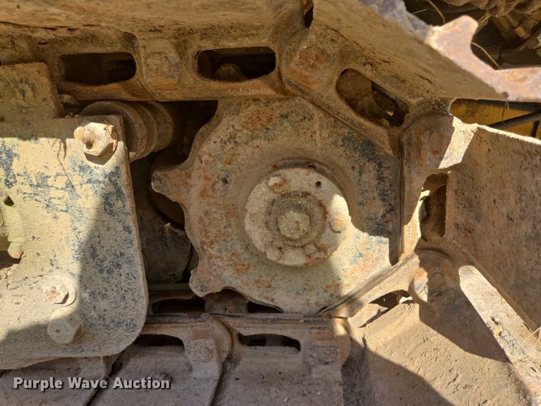 image for item EQ4093 1998 Vermeer D24X26 directional boring unit