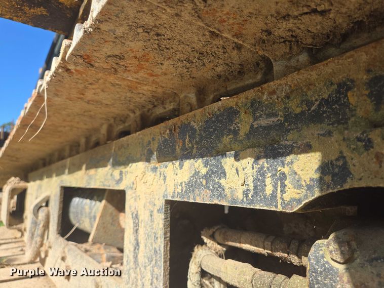 image for item EQ4093 1998 Vermeer D24X26 directional boring unit