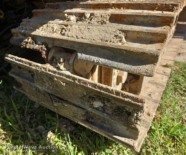 image for item EQ4093 1998 Vermeer D24X26 directional boring unit