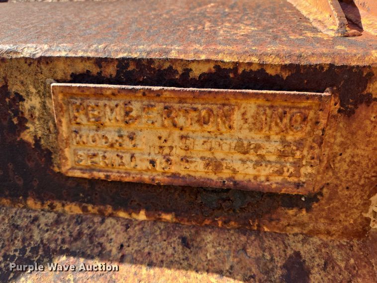 image for item EQ4094 Komatsu 515CCH wheel loader