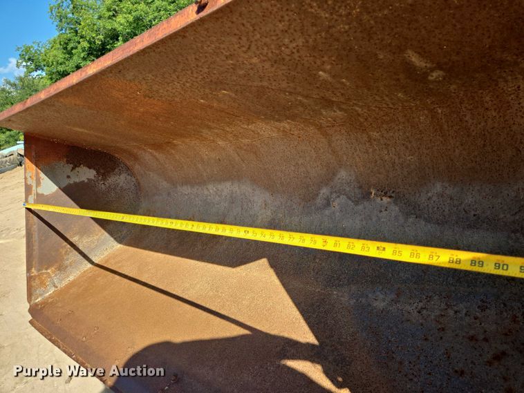 image for item EQ4094 Komatsu 515CCH wheel loader