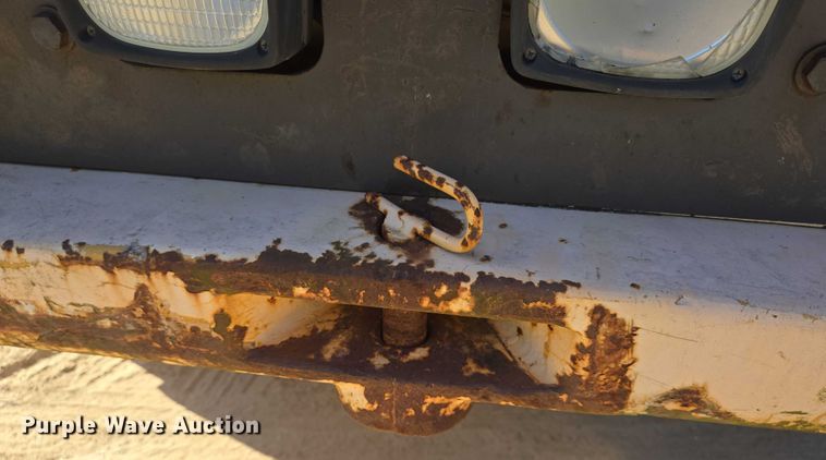 image for item EQ4094 Komatsu 515CCH wheel loader