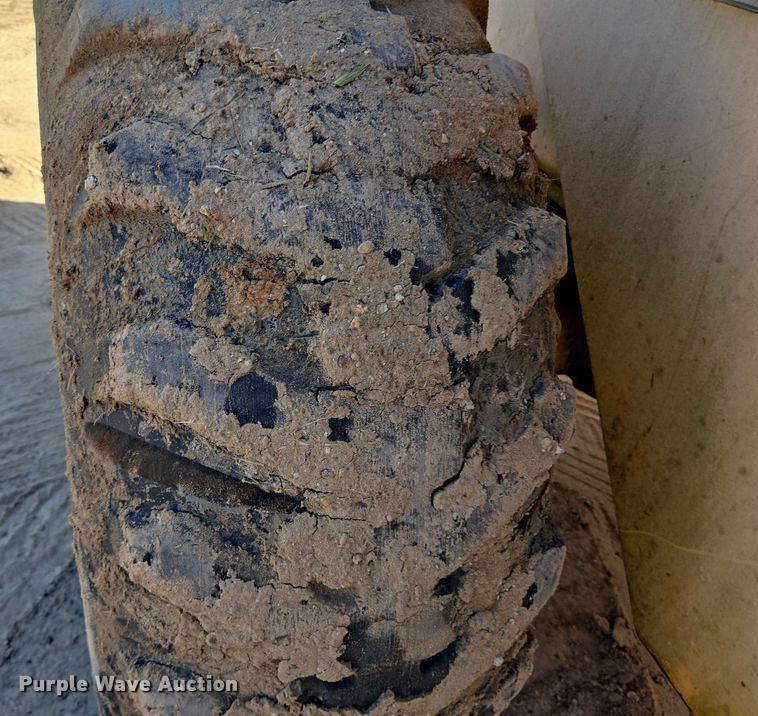 image for item EQ4094 Komatsu 515CCH wheel loader