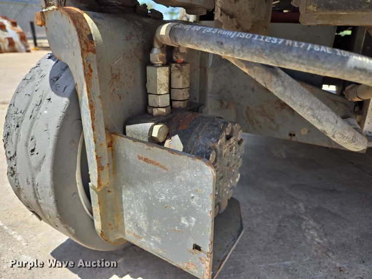 image for item EQ4095 2020 Skyjack SJ3219 scissor lift