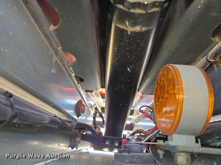 image for item EQ4095 2020 Skyjack SJ3219 scissor lift